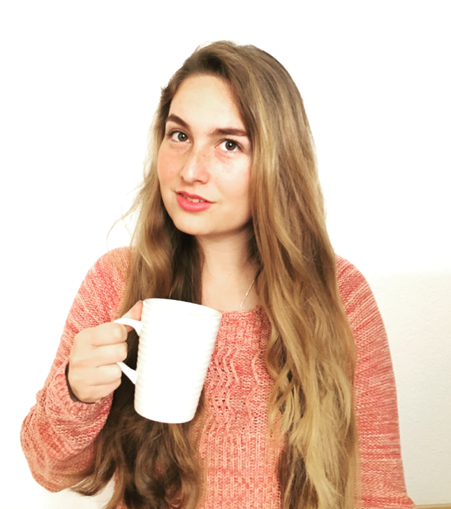 Interview with Author – Camille Cabrera
