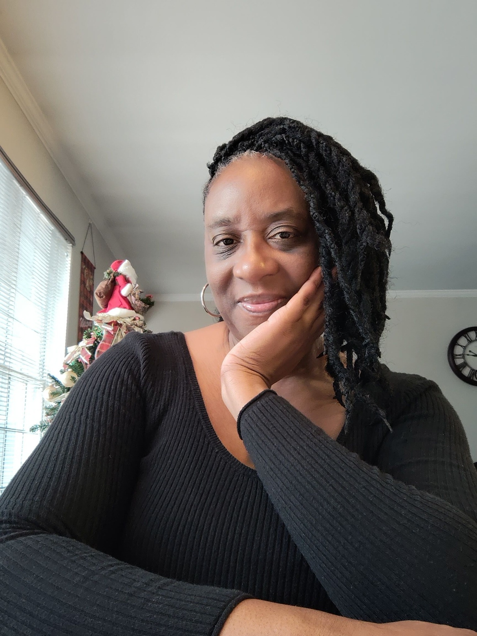 Author Interview: Tamikio L. Dooley