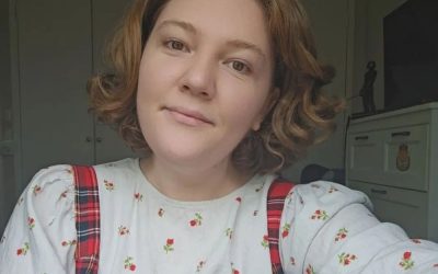 Author Interview: Ella T Holmes